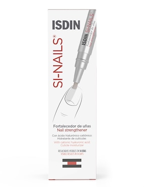 Tratamiento para uñas fortalecedor Isdin