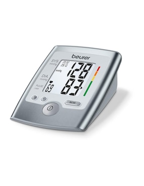 Baumanometro digital de escritorio Beurer BM35