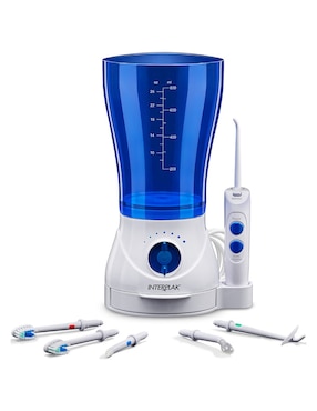 Sistema De Irrigación Bucal Sónico Conair