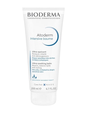 Bálsamo Calmante Bioderma Atoderm 200 Ml