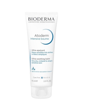 Bálsamo Calmante Bioderma Atoderm 75 Ml