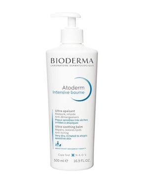 Bálsamo Calmante Bioderma Atoderm Intensive Baume 500 Ml