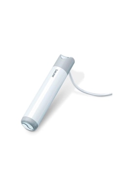 Baumanometro digital de brazo con Bluetooth y ECG Beurer BM95