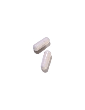 Suplemento alimenticio Oxomio il-60 60 cápsulas