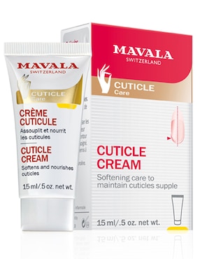 Crema hidratante Mavala