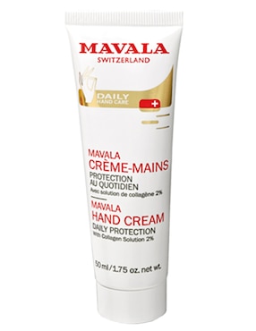 Crema Para Manos Mavala 50 Ml