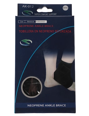 Tobillera Super Confort