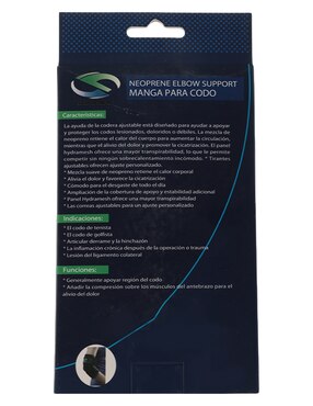 Manga para codo Super Confort 000000001107872376