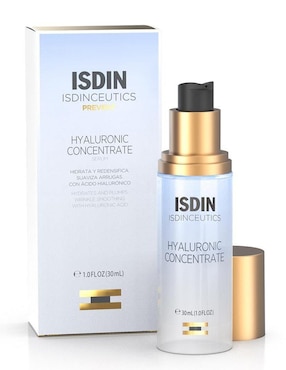 Hidratante facial Hyaluronic Concentrate Isdin