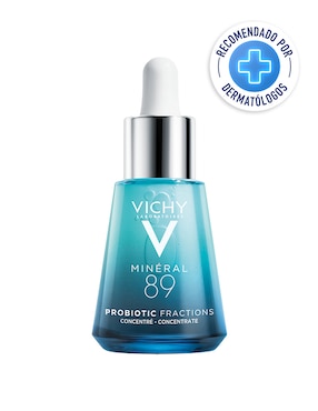 Sérum hidratante Vichy de piel seca