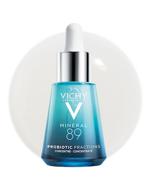Sérum hidratante Vichy de piel seca