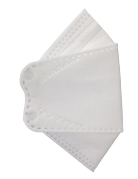 Cubrebocas de algodón Tomods FFP1 78 % infantil unisex