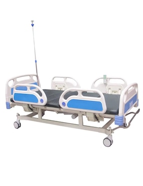 Cama hospital eléctrica ajustable Nanofort