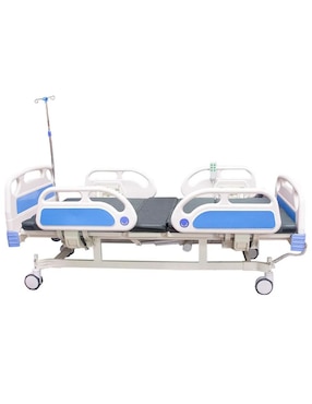 Cama hospital eléctrica ajustable Nanofort