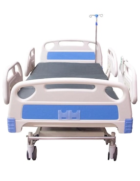 Cama hospital eléctrica ajustable Nanofort