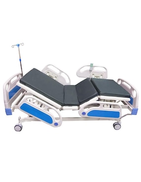 Cama hospital eléctrica ajustable Nanofort