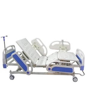 Cama hospital eléctrica ajustable Nanofort