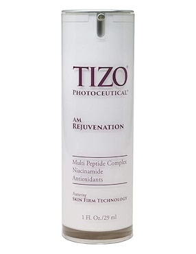 Crema Para Rostro Tizo Photoceuticals