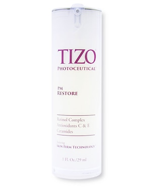 Crema Facial Tizo Photoceutical PM Restore