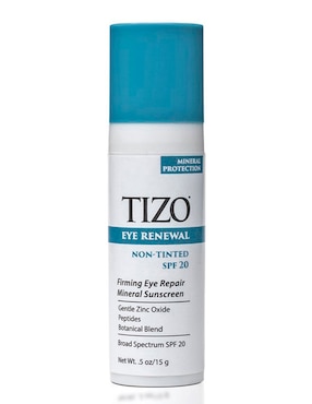 Crema Para Ojos Tizo 15 G