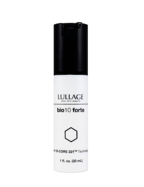 Gel para barba y rostro Hidratante Bio10 forte Lullage
