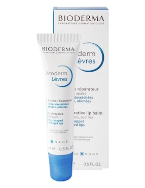 Bálsamo Bioderma de 15 ml
