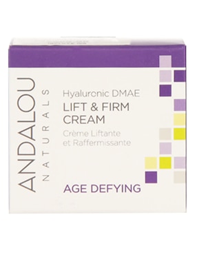 Crema Para Rostro Age Defying Andalou