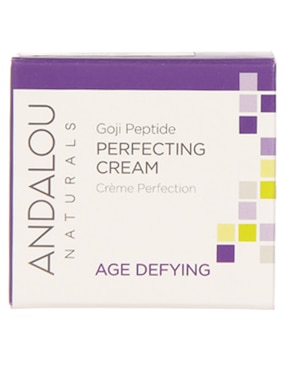 Crema Para Rostro Age Defying Andalou