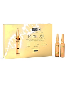 Tratamiento Para Rostro ISDIN Instant Flash Reafirmante