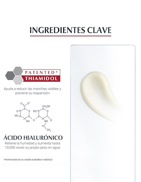 Crema para manos recomendada para hidratar de día y noche Eucerin Anti-Pigment para todo tipo piel