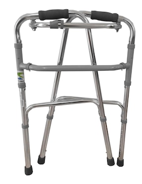 Andadera ortopédica para adulto 2 en 1 Super Confort SC-913L