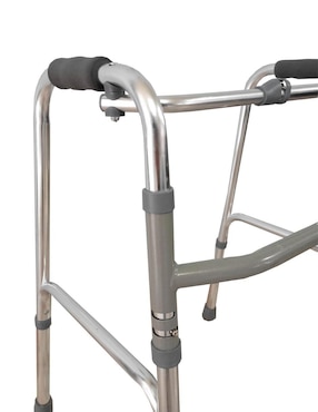 Andadera ortopédica para adulto 2 en 1 Super Confort SC-913L