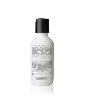 Limpiador facial Seasons para acné
