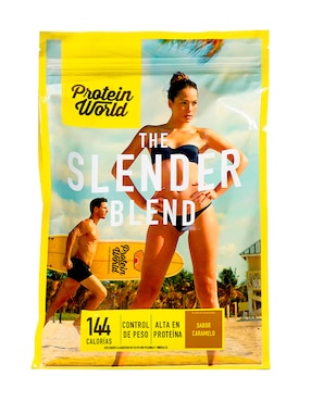 Proteína Protein World Slend-cara-1200