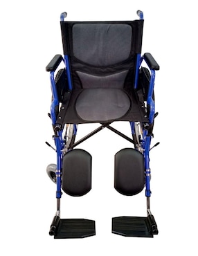 Silla de ruedas todo terreno Ekomobility