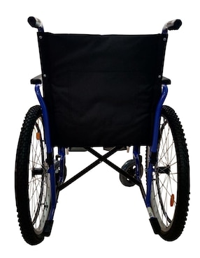 Silla de ruedas todo terreno Ekomobility