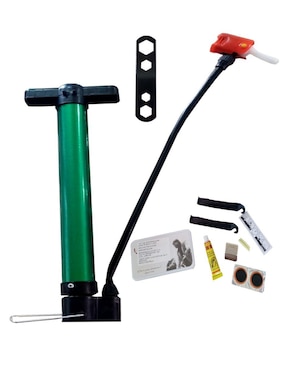 Silla de ruedas todo terreno Ekomobility