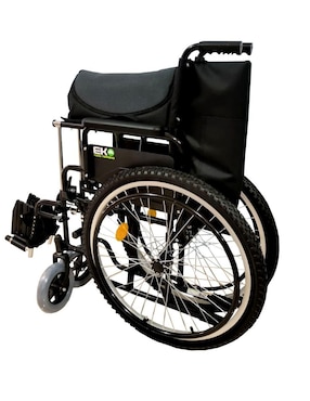 Silla de ruedas todo terreno Ekomobility