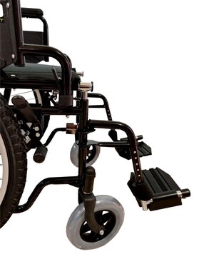 Silla de ruedas todo terreno Ekomobility