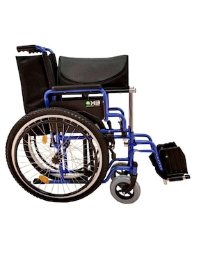Silla de ruedas todo terreno Ekomobility