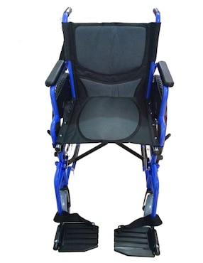 Silla de ruedas todo terreno Ekomobility