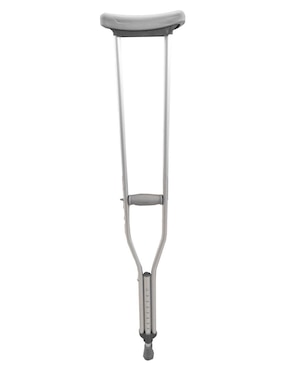 Muletas axilares Super Confort