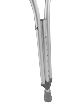 Muletas axilares Super Confort