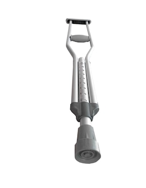 Muletas axilares Super Confort