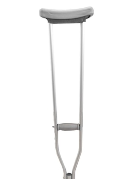 Muletas axilares Super Confort