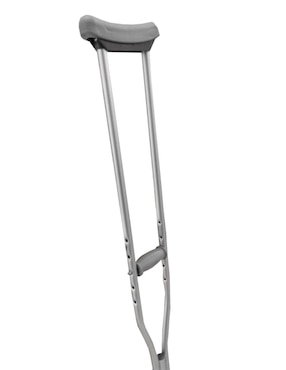 Muletas axilares Super Confort
