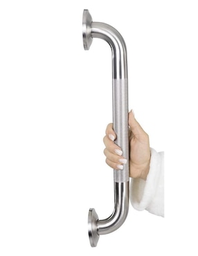 Agarradera para baño Super Confort de 12 pulgadas
