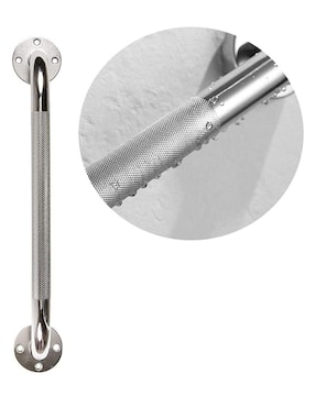 Agarradera Para Baño Super Confort