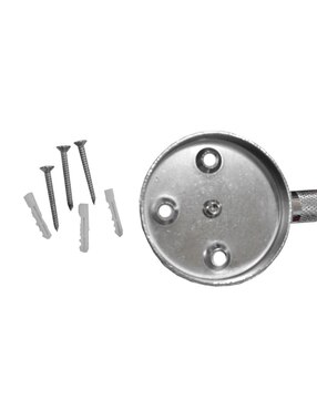 Agarradera Para Baño Super Confort