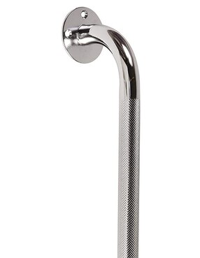 Agarradera para baño Super Confort de 18 Pulgadas